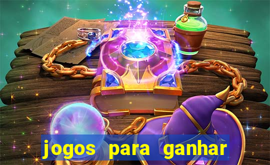 jogos para ganhar dinheiro no paypal